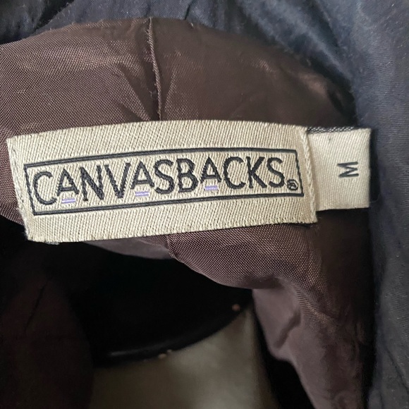 Vest by Canvasbacks - Picture 5 of 7
